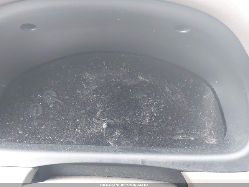 2000 Lexus Rx 300 VIN JT6GF10U5Y0074538 IAAI salvage auction — FRONT END, Salvage (Texas), sold $475 on 2026-07-13 (photo 7)