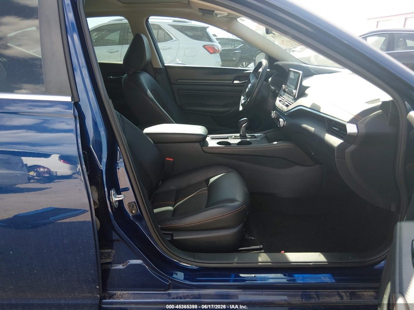 2020 Nissan Altima VIN 1N4AL4CV2LC112351 IAAI salvage auction — RIGHT REAR, Salvage Title, sold $1,700 on 2026-07-24 (photo 5)