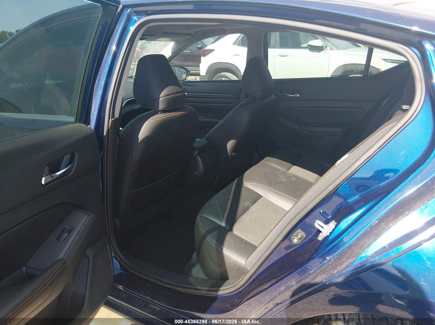 2020 Nissan Altima VIN 1N4AL4CV2LC112351 IAAI salvage auction — RIGHT REAR, Salvage Title, sold $1,700 on 2026-07-24 (photo 8)