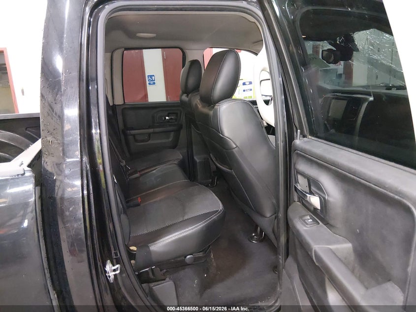 2015 Ram 1500 VIN 1C6RR7HT5FS774883 IAAI salvage auction — LEFT FRONT, Salvage Title, sold $2,050 on 2026-07-24 (photo 8)