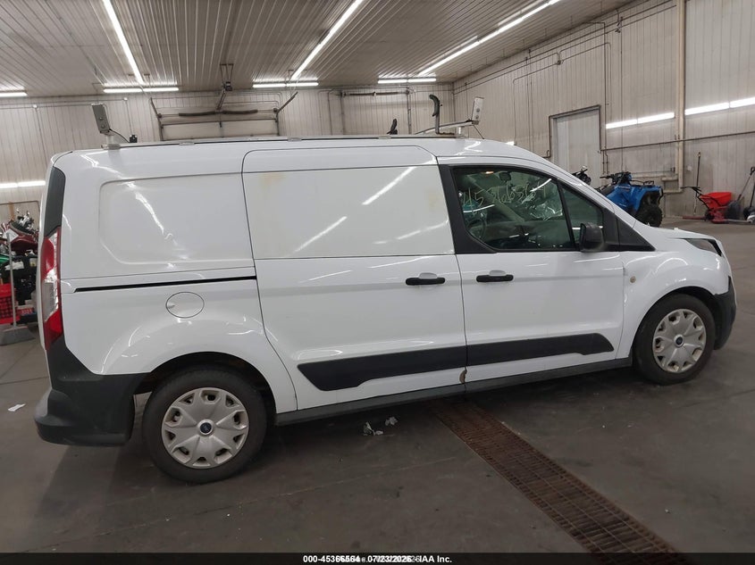 2014 Ford Transit VIN NM0LE7E7XE1147972 IAAI salvage auction — FRONT END, Salvage (Minnesota), sold $275 on 2026-07-28 (photo 4)