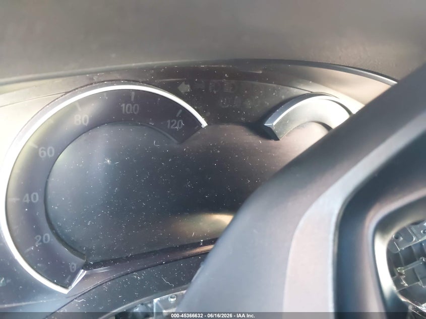 2018 BMW 5er VIN WBAJE5C55JG918116 IAAI salvage auction — FRONT END, Salvage Title, sold $3,400 on 2026-07-24 (photo 7)