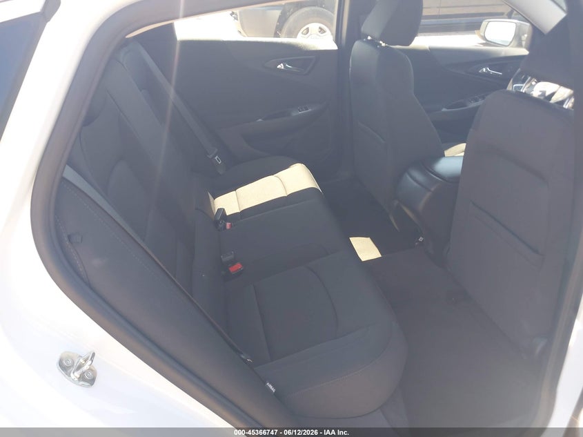 2020 Chevrolet Malibu VIN 1G1ZC5ST5LF134516 IAAI salvage auction — NORMAL WEAR, Sf97 (California), sold $10,100 on 2026-07-28 (photo 8)