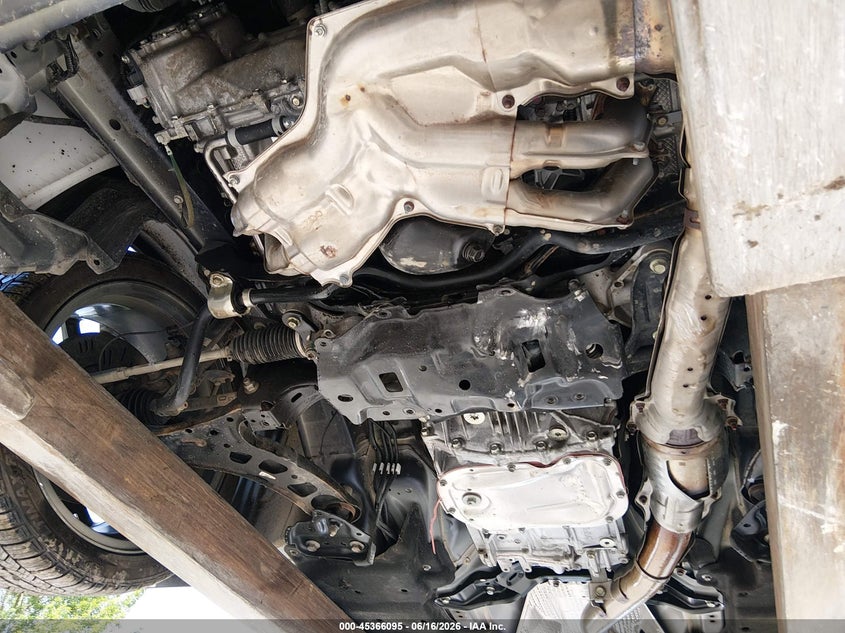2024 Subaru Impreza VIN JF1GUAFC0R8328503 IAAI salvage auction — UNDERCARRIAGE, Salvage (Ohio), sold $6,600 on 2026-07-28 (photo 6)