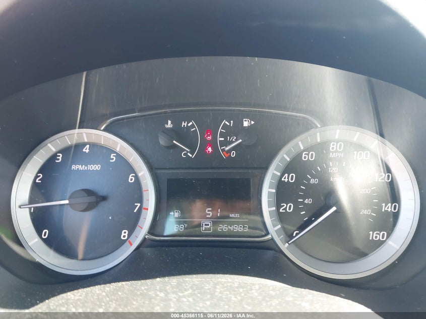 2014 Nissan Sentra VIN 3N1AB7AP3EY215391 IAAI salvage auction — NORMAL WEAR, Clear - Dealer Only (California), sold $600 on 2026-07-09 (photo 7)