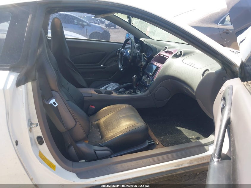 2002 Toyota Celica VIN JTDDY38T320058066 IAAI salvage auction — NORMAL WEAR, Clear-Dealer Only (Arizona), sold $375 on 2026-07-21 (photo 5)
