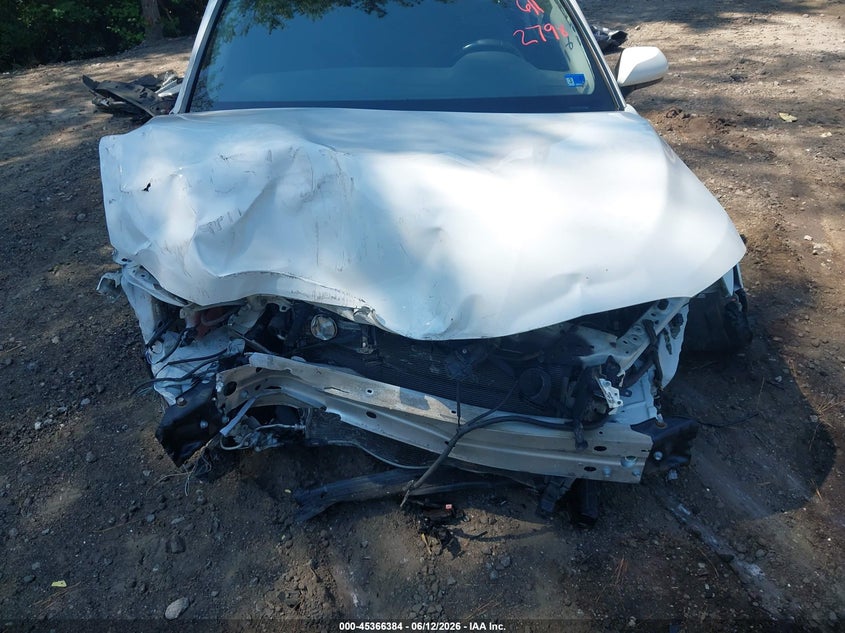 2018 Toyota Camry VIN JTNB11HK6J3002798 IAAI salvage auction — FRONT END, Salvage (Virginia), sold $2,600 on 2026-07-28 (photo 6)