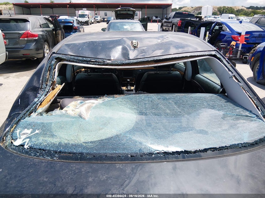 2009 Mercedes-benz E-class VIN WDBUF56X49B417526 IAAI salvage auction — ROOF, Salvage (Texas), sold $650 on 2026-07-16 (photo 6)