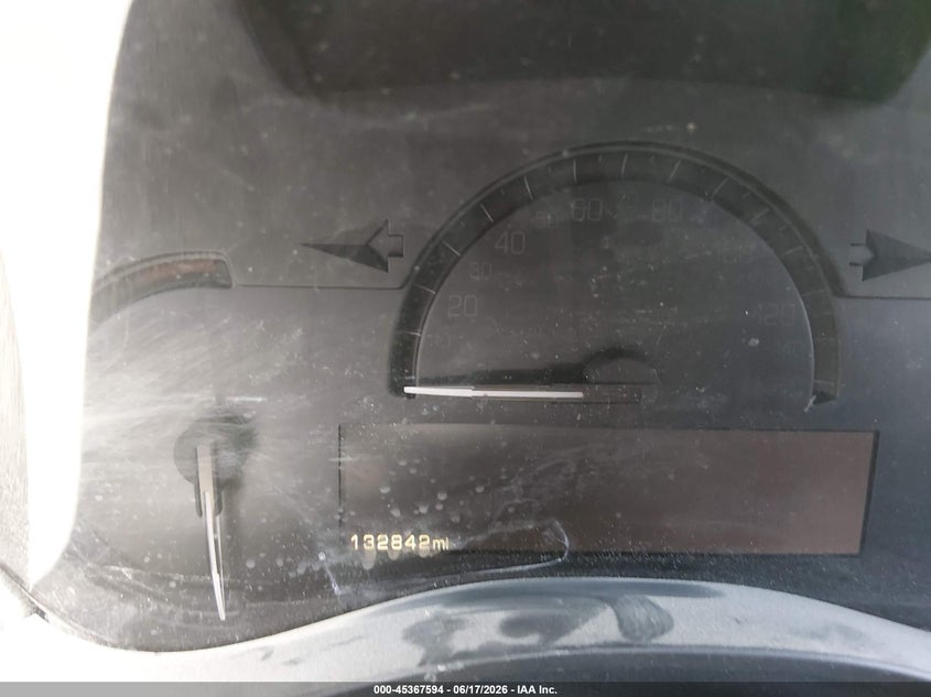 2015 Cadillac Ats VIN 1G6AB5SX1F0107608 IAAI salvage auction — FRONT END, Salvage (Texas), sold $1,400 on 2026-09-02 (photo 7)