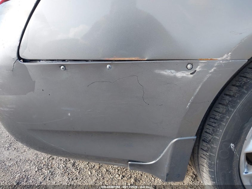 2008 Infiniti G VIN JNKBV61E78M208290 IAAI salvage auction — NORMAL WEAR, Original (Texas), sold $225 on 2026-07-08 (photo 6)