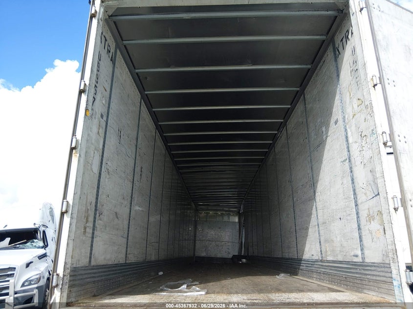 2012 Wabash national corp Semi trailer VIN 1JJV532D3CL721111 IAAI salvage auction — SIDE, Salvage (West Virginia), sold $25 on 2026-07-22 (photo 5)
