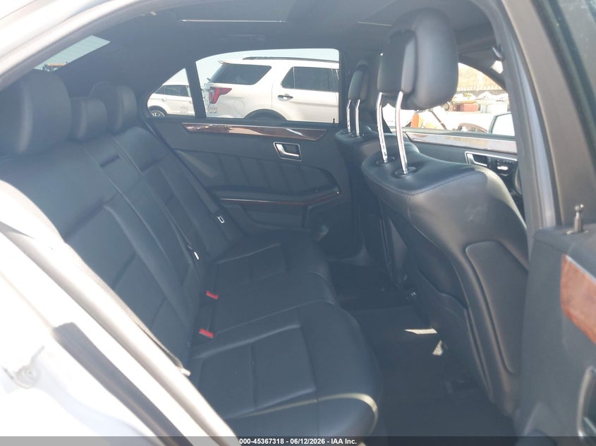2012 Mercedes-benz VIN WDDHF2EB4CA627358 IAAI salvage auction — FRONT END, Salvage (California), sold $25 on 2026-07-29 (photo 8)