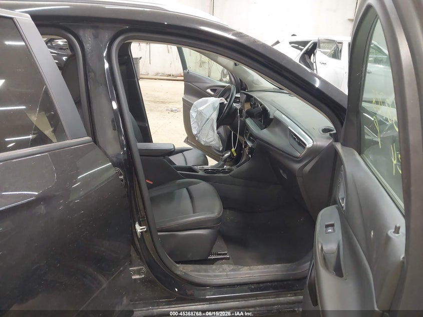 2024 Buick Encore gx VIN KL4AMESL9RB093710 IAAI salvage auction — LEFT FRONT, Salvage Title, sold $5,300 on 2026-07-19 (photo 5)