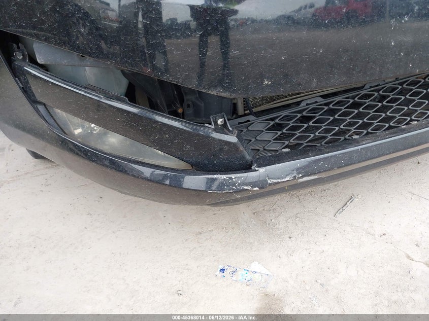 2013 Kia Optima VIN 5XXGM4A76DG224156 IAAI salvage auction — NORMAL WEAR, Clear (Tennessee), sold $225 on 2026-07-16 (photo 6)