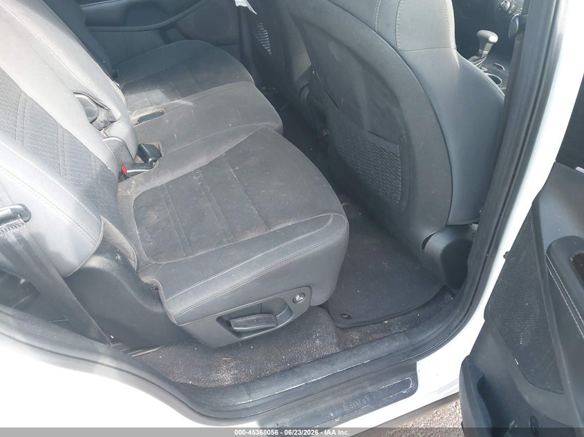 2020 Kia Sorento VIN 5XYPG4A37LG662571 IAAI salvage auction — NORMAL WEAR, Repossession Paperwork (Georgia), sold $2,225 on 2026-07-22 (photo 8)