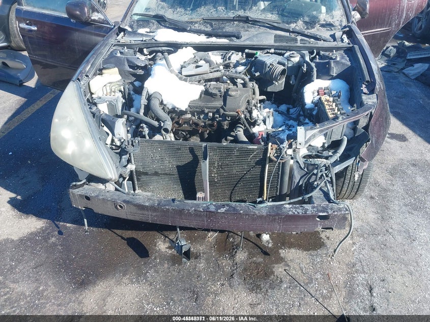 2002 Lexus Es 300 VIN JTHBF30G325020768 IAAI salvage auction — ELECTRICAL, Salvage (Idaho), sold $275 on 2026-07-16 (photo 6)