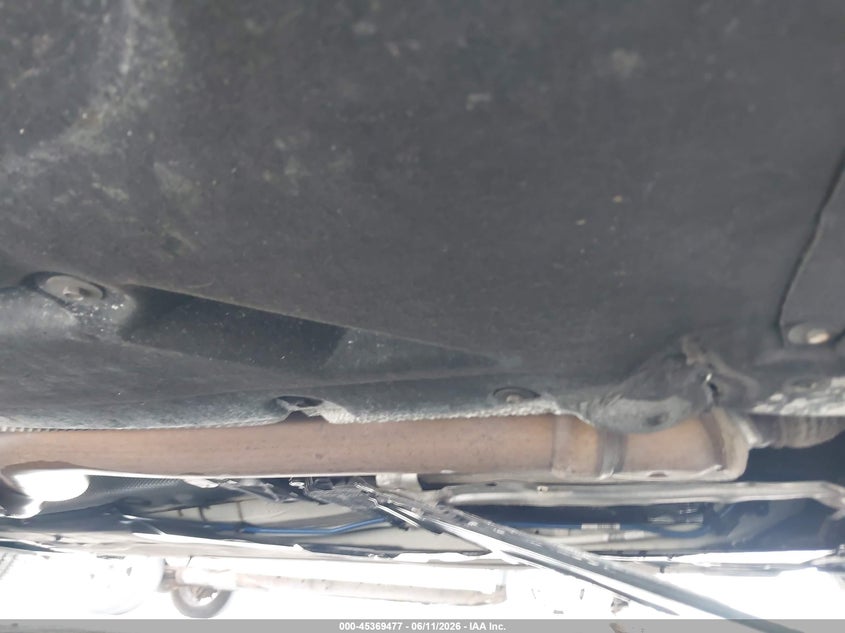 2017 BMW VIN WBA2F9C38HV664723 IAAI salvage auction — UNDERCARRIAGE, Rebuildable (Florida), sold $3,025 on 2026-07-23 (photo 6)