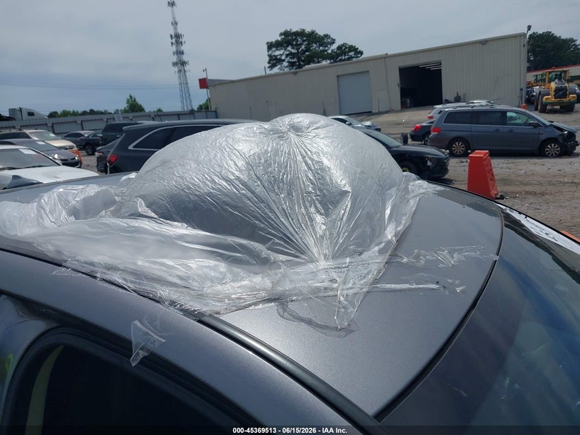 2019 Infiniti Q50 VIN JN1EV7AP8KM513684 IAAI salvage auction — THEFT, Salvage (Georgia), sold $5,200 on 2026-07-11 (photo 6)