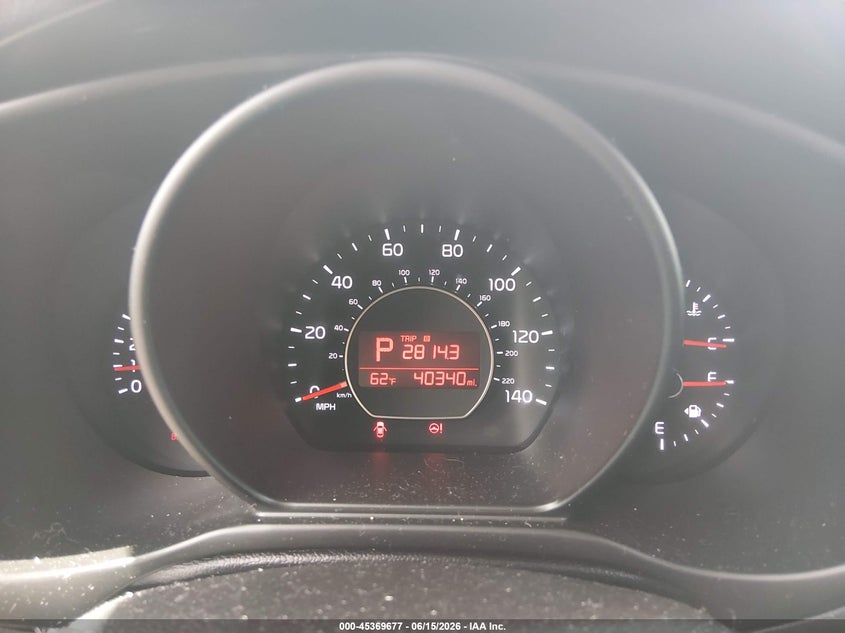 2018 Kia Soul VIN KNDJN2A27J7543579 IAAI salvage auction — RIGHT SIDE, Salvage (Ohio), sold $2,500 on 2026-07-07 (photo 7)