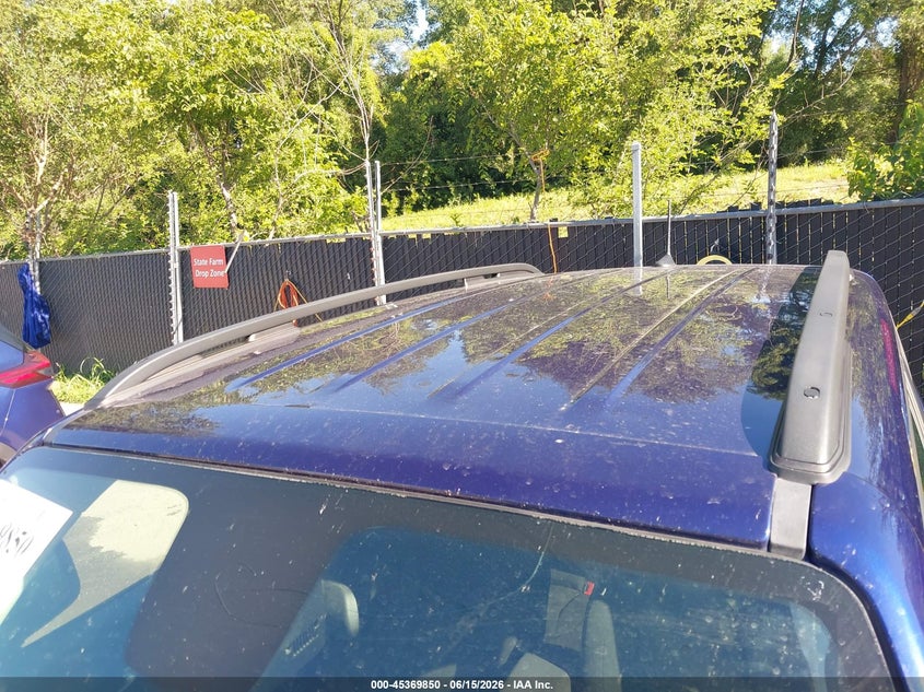 2020 Jeep Renegade VIN ZACNJAAB7LPL32974 IAAI salvage auction — HAIL, Salvage (Missouri), sold $3,700 on 2026-07-29 (photo 6)