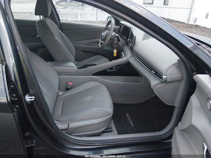 2021 Hyundai Elantra VIN 5NPLL4AG8MH048913 IAAI salvage auction — NORMAL WEAR, Sf97 (Maryland), sold $2,050 on 2026-07-21 (photo 5)