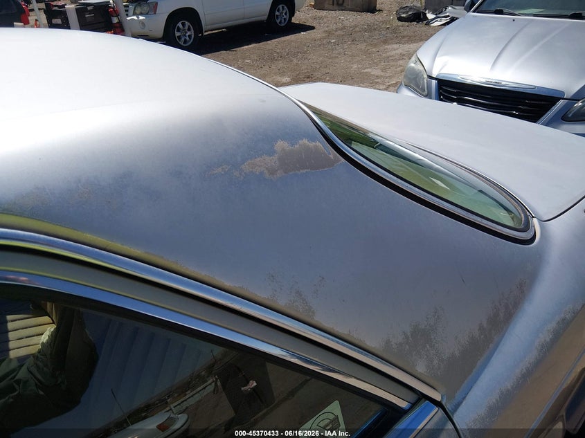 1987 Mercedes-benz 420 VIN WDBCA35D8HA284649 IAAI salvage auction — NORMAL WEAR, Salvage (New Mexico), sold $275 on 2026-07-29 (photo 6)