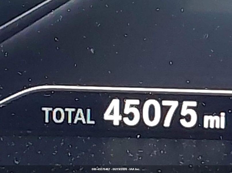 2018 BMW X3 VIN 5UXTR9C50JLC79174 IAAI salvage auction — FRONT END, Salvage (Tennessee), sold $10,725 on 2026-07-09 (photo 7)