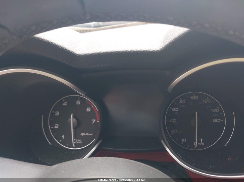 2021 Alfa romeo Stelvio VIN ZASPAKBNXM7D14517 IAAI salvage auction — RIGHT FRONT, Salvage (Massachusetts), sold $25 on 2026-07-28 (photo 7)