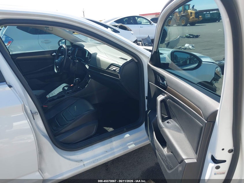 2021 Volkswagen Jetta VIN 3VWG57BU4MM090990 IAAI salvage auction — LEFT FRONT, Salvage (Arizona), sold $7,600 on 2026-07-28 (photo 5)