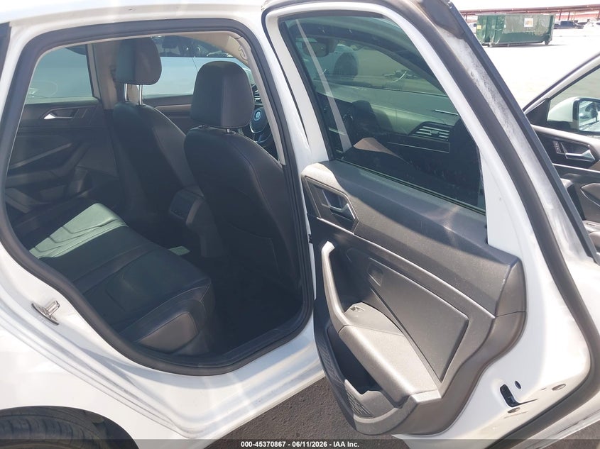 2021 Volkswagen Jetta VIN 3VWG57BU4MM090990 IAAI salvage auction — LEFT FRONT, Salvage (Arizona), sold $7,600 on 2026-07-28 (photo 8)