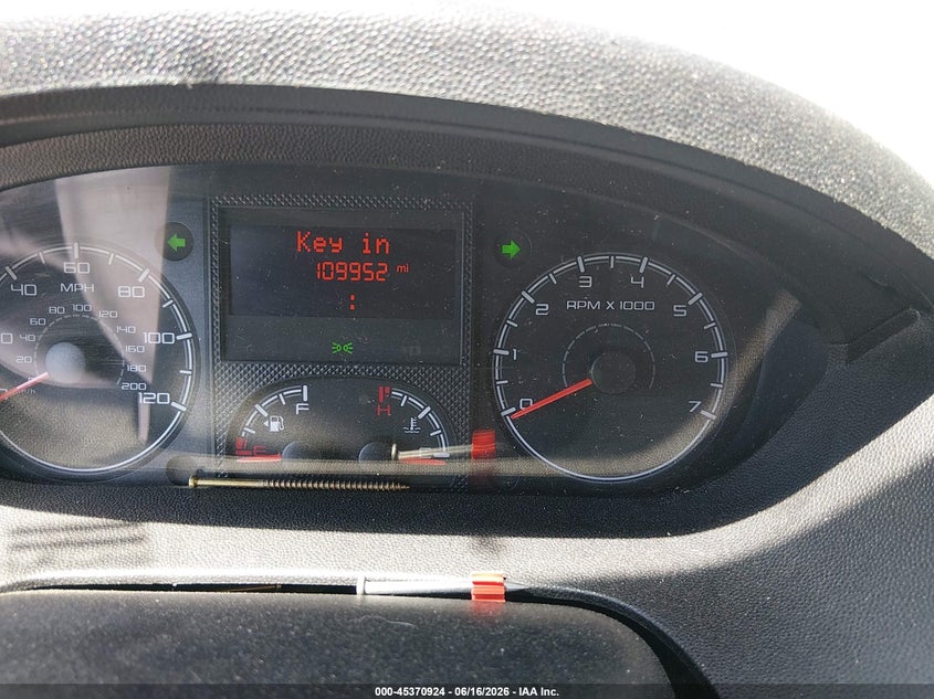 2018 Ram Promaster city VIN 3C6TRVAG2JE155354 IAAI salvage auction — ENGINE DAMAGE, Salvage (Connecticut), sold $900 on 2026-08-15 (photo 7)