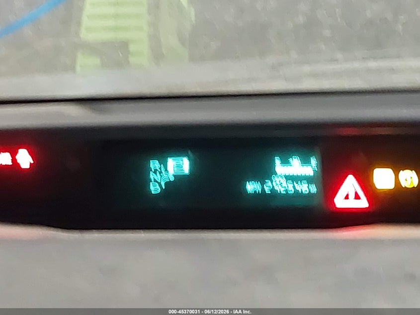 2008 Toyota Prius VIN JTDKB20U487809909 IAAI salvage auction — NORMAL WEAR, Clear-Dealer Only (Arizona), sold $325 on 2026-07-21 (photo 7)