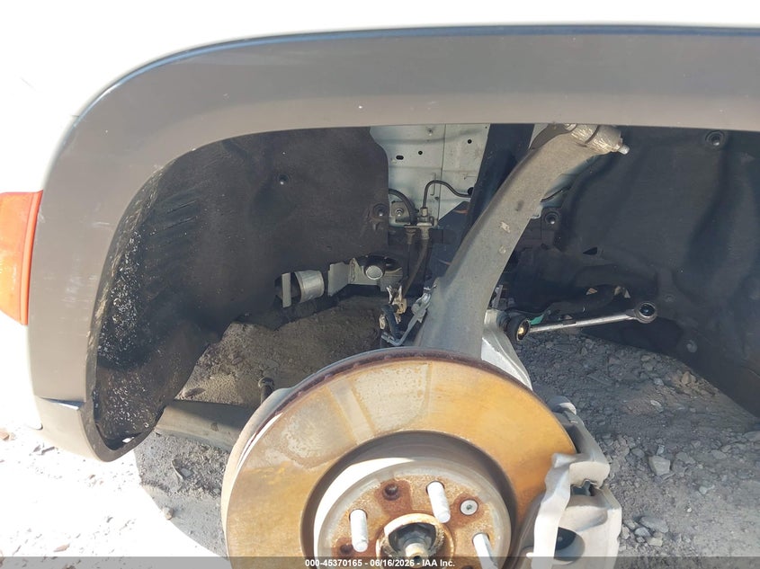 2021 Jeep Grand cherokee VIN 1C4RJKBG5M8141888 IAAI salvage auction — LEFT FRONT, Salvage (Wisconsin), sold $7,200 on 2026-07-29 (photo 6)