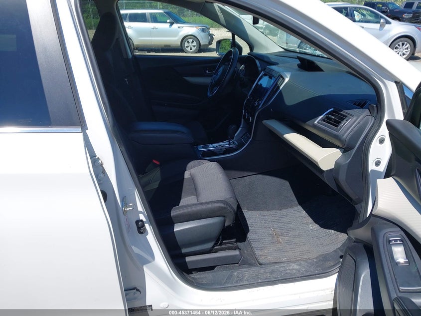 2019 Subaru Ascent VIN 4S4WMACD4K3446670 IAAI salvage auction — FRONT END, Salvage Title, sold $5,150 on 2026-07-19 (photo 5)
