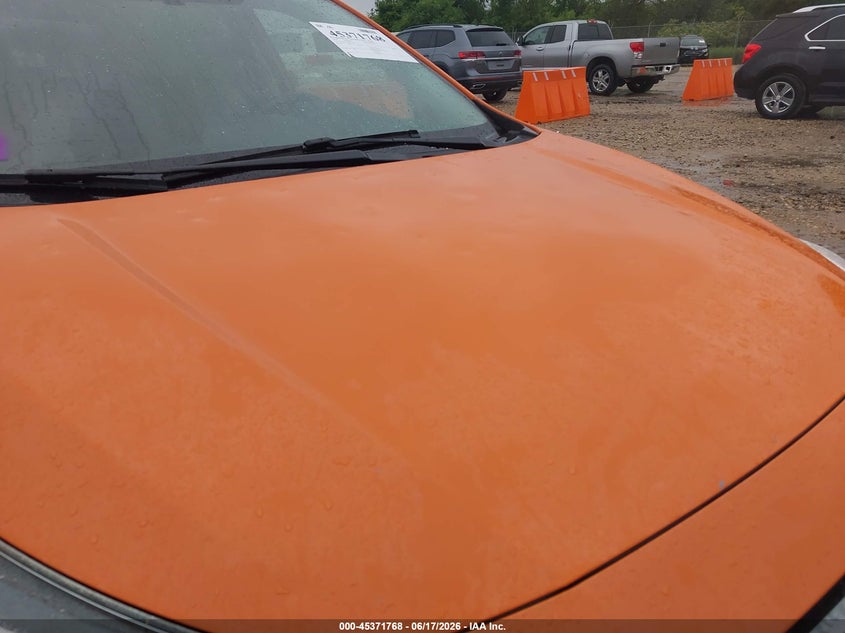 2018 Subaru Xv VIN JF2GTACC5JH243907 IAAI salvage auction — HAIL, Junk Bill Of Sale Mv2459 (Wisconsin), sold $1,325 on 2026-07-30 (photo 6)