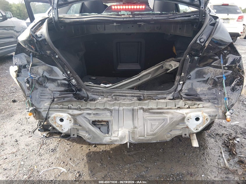 2024 Mitsubishi Mirage VIN ML32FUFJ1RHF04205 IAAI salvage auction — NORMAL WEAR, Clear (South Carolina), sold $2,400 on 2026-07-28 (photo 6)
