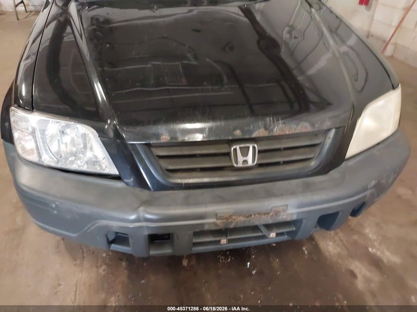 1998 Honda Cr-v VIN JHLRD1860WC101592 IAAI salvage auction — NORMAL WEAR, Clear (Minnesota), sold $175 on 2026-07-29 (photo 6)