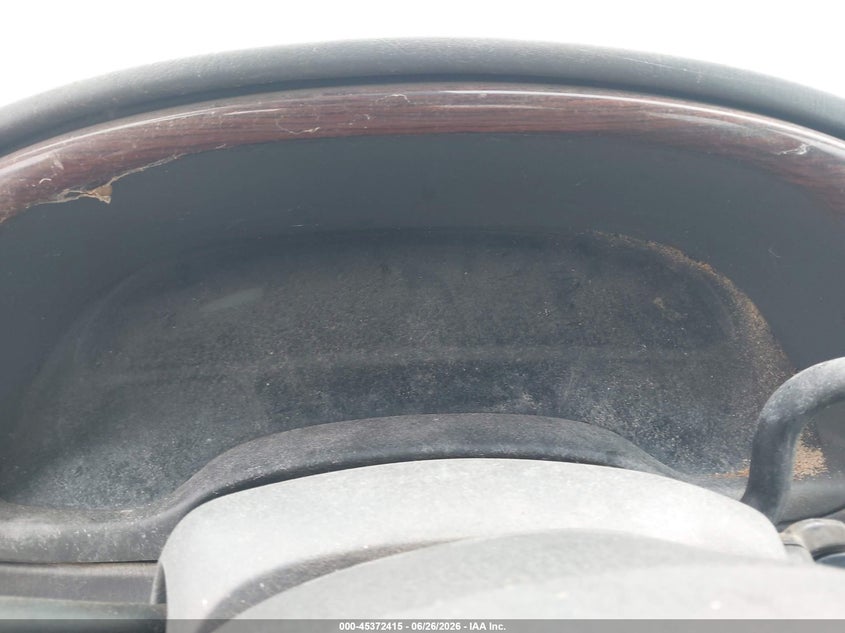 2005 Cadillac De ville VIN 1G6KD54Y75U169784 IAAI salvage auction — NORMAL WEAR, Regular Certificate (Iowa), sold $450 on 2026-07-07 (photo 7)