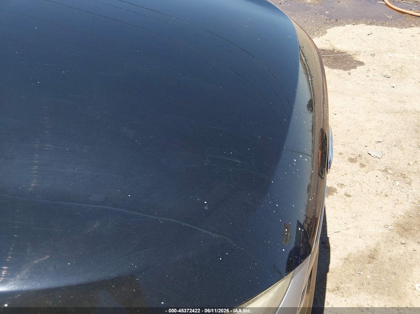 2017 Hyundai Tucson VIN KM8J33A23HU551357 IAAI salvage auction — NORMAL WEAR, Clear (New Mexico), sold $3,050 on 2026-07-13 (photo 6)