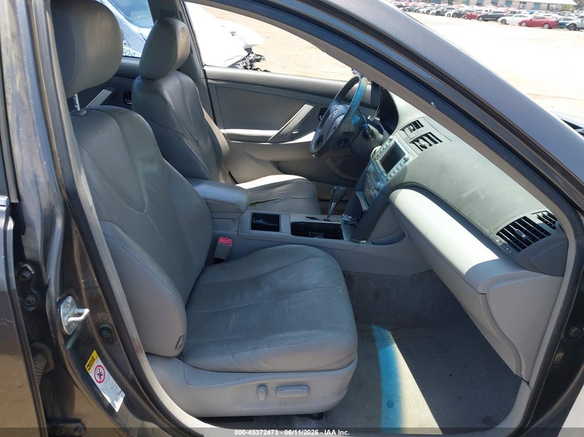 2008 Toyota Camry hybrid VIN JTNBB46K483048111 IAAI salvage auction — NORMAL WEAR, Clear - Dealer Only (California), sold $925 on 2026-07-20 (photo 5)