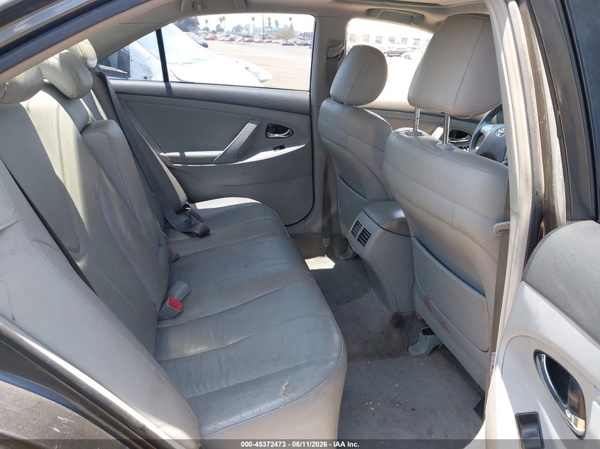 2008 Toyota Camry hybrid VIN JTNBB46K483048111 IAAI salvage auction — NORMAL WEAR, Clear - Dealer Only (California), sold $925 on 2026-07-20 (photo 8)