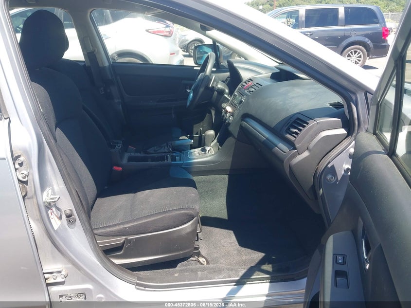 2013 Subaru Impreza VIN JF1GJAC6XDH012915 IAAI salvage auction — RIGHT REAR, Salvage (Missouri), sold $225 on 2026-07-28 (photo 5)