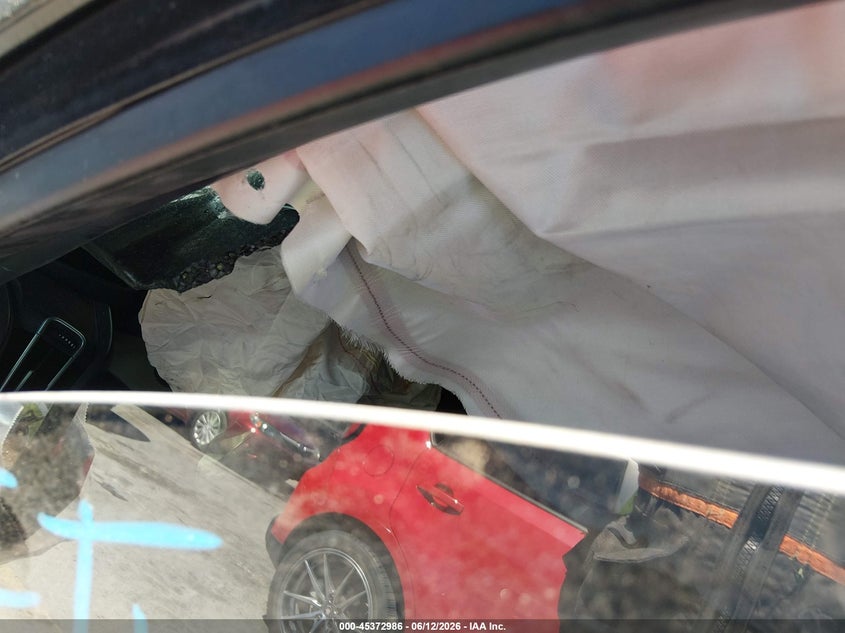 2016 BMW I8 VIN WBY2Z2C54GV675976 IAAI salvage auction — FRONT END, Salvage (Utah), sold $75 on 2026-07-23 (photo 7)