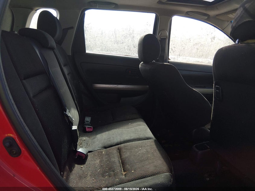 2005 Scion Xa VIN JTKKT624850097676 IAAI salvage auction — NORMAL WEAR, Salvage (South Carolina), sold $400 on 2026-07-28 (photo 8)