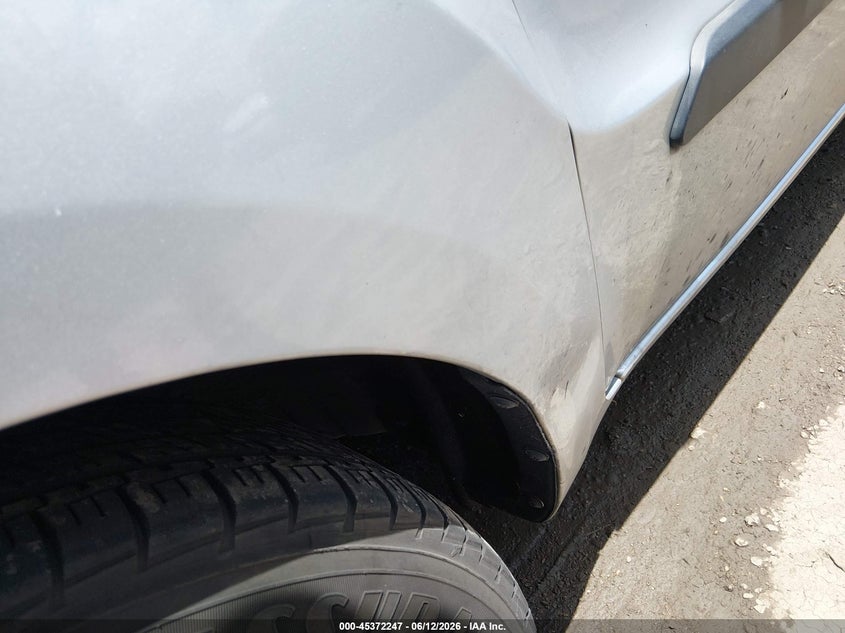 2012 Kia Soul VIN KNDJT2A53C7465630 IAAI salvage auction — NORMAL WEAR, Original (Texas), sold $975 on 2026-07-14 (photo 6)