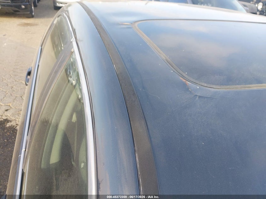 2007 Honda Accord VIN JHMCN36447C000021 IAAI salvage auction — NORMAL WEAR, Salvage Title - Dealer (California), sold $1,400 on 2026-07-22 (photo 6)