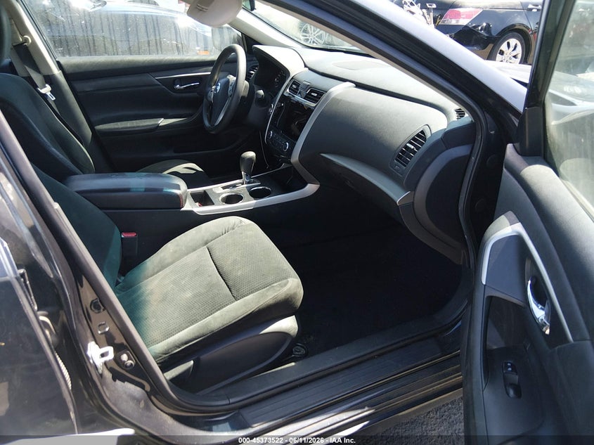 2015 Nissan Altima VIN 1N4AL3AP4FC417465 IAAI salvage auction — NORMAL WEAR, Clear - Dealer Only (California), sold $450 on 2026-07-09 (photo 5)