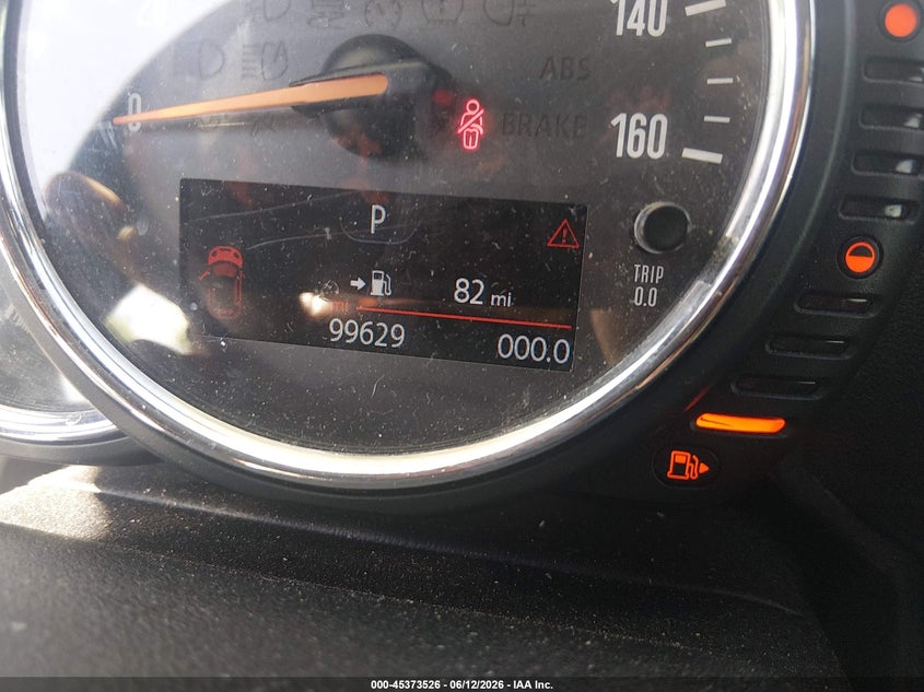 2017 Mini Countryman VIN WMZYT3C30H3D97885 IAAI salvage auction — NORMAL WEAR, Clear (Florida), sold $2,100 on 2026-07-28 (photo 7)