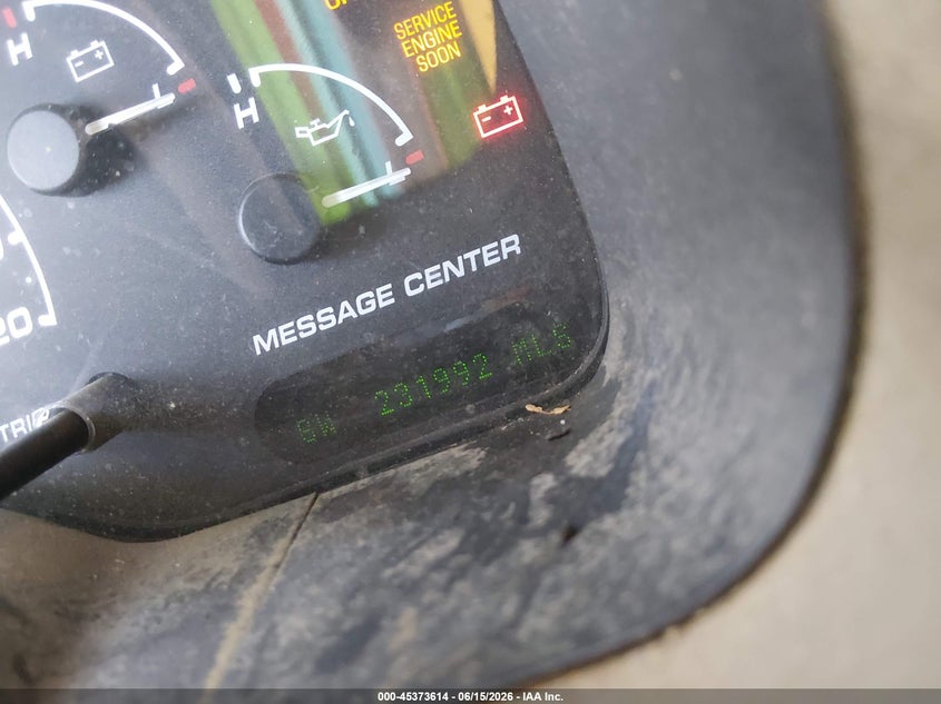 2002 Ford Explorer VIN 1FMDU74E52ZB01940 IAAI salvage auction — NORMAL WEAR, Clear - Dealer Only (California), sold $250 on 2026-07-08 (photo 7)