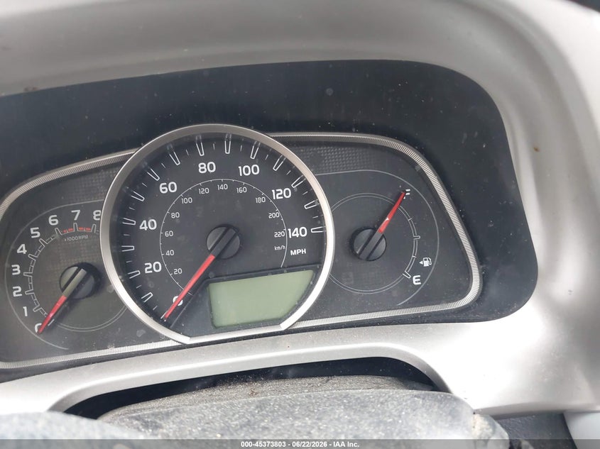 2015 Toyota VIN JTMWFREV9FJ036547 IAAI salvage auction — BIO HAZARD, Salvage (Georgia), sold $25 on 2026-07-24 (photo 7)